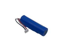 3PCS 18650 3000mAh wiederaufladbarer Li-Ion 3,7V Akku mit PCB-Drahtstecker Li-Ion Akku
