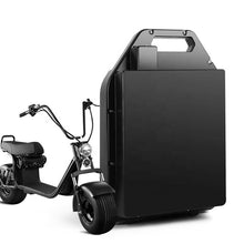 60V 28ah Lithium Ionen Akku für City coco E-Scooter Elektrofahrzeuge
