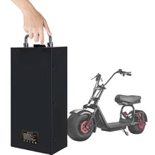 60V 28ah Lithium Ionen Akku für City coco E-Scooter Elektrofahrzeuge