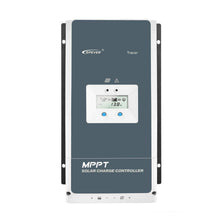 10A 20A 30A MPPT Solarladeregler Solarmodul Panel Tracer AN-Serie mit 12V/24V DC Automatische Identifizierung der Systemspannung