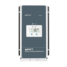 10A 20A 30A MPPT Solarladeregler Solarmodul Panel Tracer AN-Serie mit 12V/24V DC Automatische Identifizierung der Systemspannung