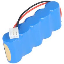 6V 2000mAh NiMH Akku Passend Für SOMFY Rolladen-Antrieb FDD870E, FDD870E