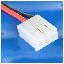 6V 2000mAh NiMH Akku Passend Für SOMFY Rolladen-Antrieb FDD870E, FDD870E