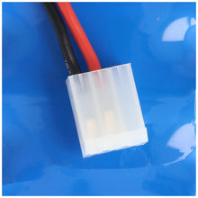 6V 2000mAh NiMH Akku Passend Für SOMFY Rolladen-Antrieb FDD870E, FDD870E