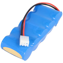 6V 3000mAh NiMH Akku Passend Für Bosch E-BRLX620-1-NC Somfy Easy-Lift BD5000