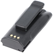 7.4V 2500mAh Lithium-Ionen Akku Passend Für Motorola DP1400, CP040