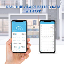 12V 200Ah LiFePO4 Lithium Eisen Akku für Batterie Wechselrichter Auto Wohnmobil Solarsystem 100A 3-5 Arbeitstage Lieferung