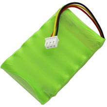 8,4V 800mAh NiMH Akku Passend Für Brother PT-7600, PT-7600VP Akku BA-7000
