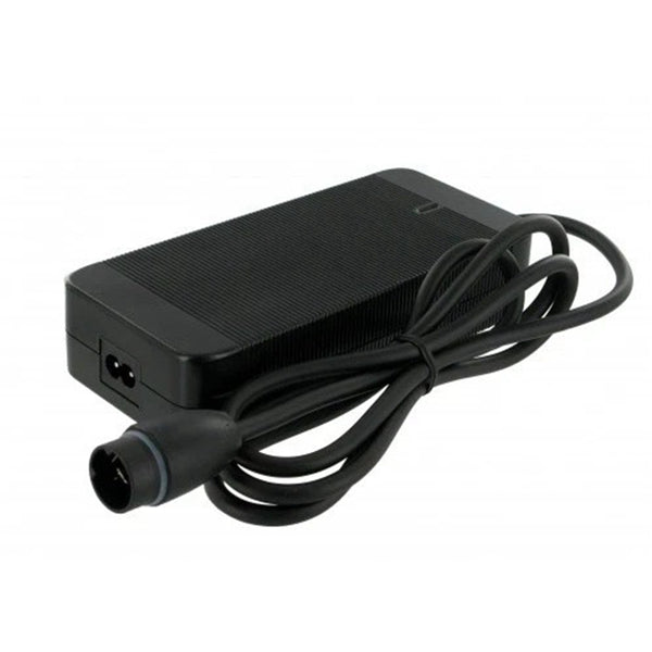 42V 4A 7-poliges Li-Ionen-Ladegerät Typ-B Kompatibel Mit Husqvarna Raymon 36V YAMAHA 630wh Batterie