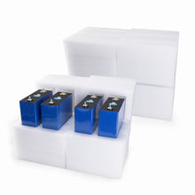 High-End Energiespeicher-Set 3,2V 314Ah LiFePO4 Batteriezelle & DALY Smart BMS mit WiFi