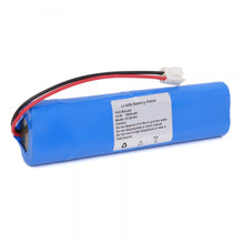 14,8V 2600mAh Batterie Patienten Monitor Akku für Biocare ECG-1215 ECG-1210 ECG-1260 HYLB-952 ECG