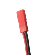 6V 2400mAh Wiederaufladbarer NI-MH AA Akkupack mit Ladekabel (SM/JST Stecker)