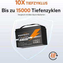 12.8V 100AH 50AH LiFePO4 Akku Batterie mit Bluetooth BMS Für boot RV UNS EU Steuer Freies