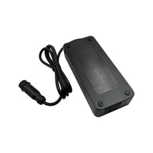 KEEPBATT Schnell E-Bike Ladegerät 36V 4A für Flyer SIB2 STB FIT 1 System Panasonic Akkus