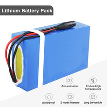 60V 25Ah Lithium-Ionen Ersatzakku für Harley E-Scooter & CityCoco 1500Wh Long-Range