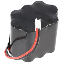 NiMH-Akkupack 12V 2200mAh Ersetzt Roma Rollladen 12V 1500mAh PA000678