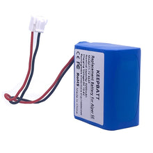 Hochkapazitäts-Akku für Aiper Scuba SE Seagull SE 12,6V 2600mah Ersatzakku