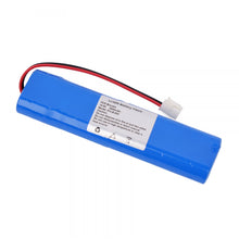 14,8V 2600mAh Batterie Patienten Monitor Akku für Biocare ECG-1215 ECG-1210 ECG-1260 HYLB-952 ECG