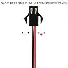 36V 7.8Ah Ersatz Akku für Doc Green EKS33 EKS66 EKS77 Elektroroller