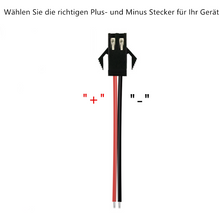 36V 7.8Ah Ersatz Akku für Doc Green EKS33 EKS66 EKS77 Elektroroller