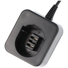 Schnell-Ladegerät passend für den Black und Decker Akku A9252, A9275, PS130, PS130A NiCd NiMH Akku