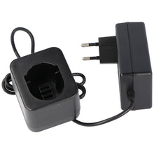 Schnell-Ladegerät passend für den Black und Decker Akku A9252, A9275, PS130, PS130A NiCd NiMH Akku