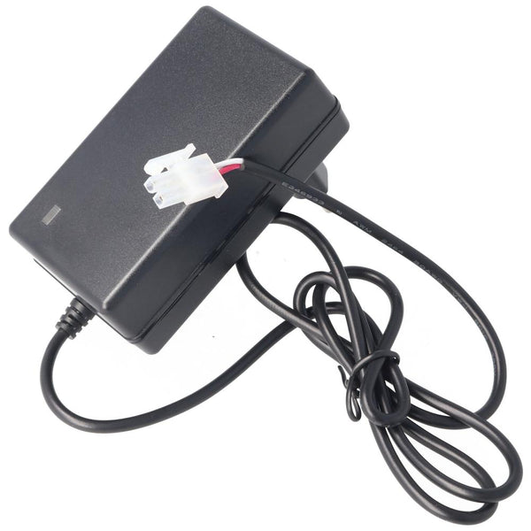 Schnell Ladegerät Passend Für Den Roma Rollladen 4511670 NiMH 12V 800mAh Akku