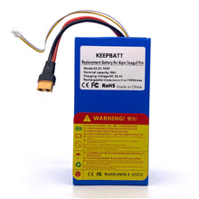 25.2V 9ah Ersatzakku für Aiper Seagull Pro Hochleistungs Lithium Ionen Batterie