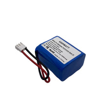 12,6V 5200mAh Ersatzakku für kabellosen Poolroboter Aiper Seagull SE