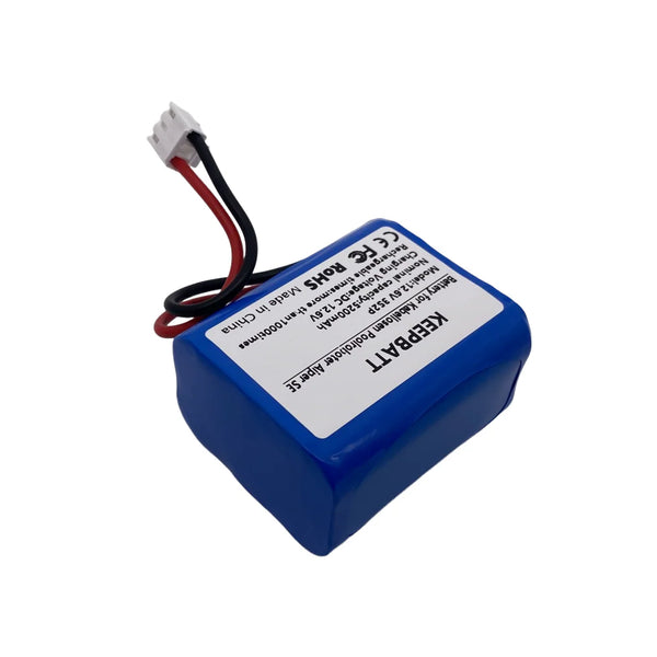12,6V 5200mAh Ersatzakku für kabellosen Poolroboter Aiper Seagull SE