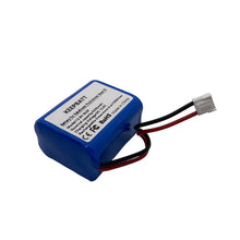 12,6V 5200mAh Ersatzakku für kabellosen Poolroboter Aiper Seagull SE