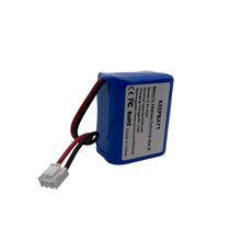 12,6V 5200mAh Ersatzakku für kabellosen Poolroboter Aiper Seagull SE