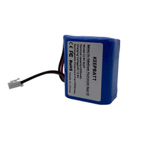 12,6V 5200mAh Ersatzakku für kabellosen Poolroboter Aiper Seagull SE