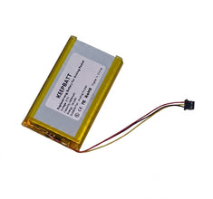 5000mah Austauschakku für Analogue Pocket Ersatzbatterie