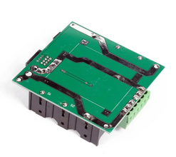 18650 Batteriehalter 3S 12V mit BMS PCB Modulare Powerwall Box für DIY Solar & E-Bike Akkus