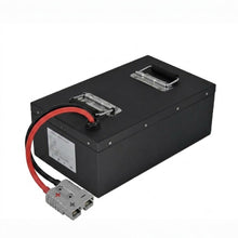 60V Lithium-Ionen-Akku für Econelo J4000 Seniorenmobil – 63V 40Ah Lithium Upgrade-Batterie
