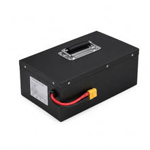 60V Lithium-Ionen-Akku für Econelo J4000 Seniorenmobil – 63V 40Ah Lithium Upgrade-Batterie