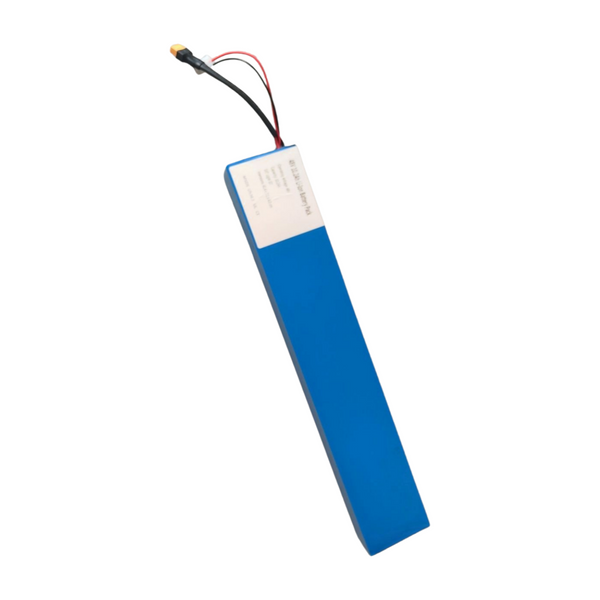 48V 10.4Ah Lithium-Ionen Akku für Eflux Lite Lite One Elektro-Scooter