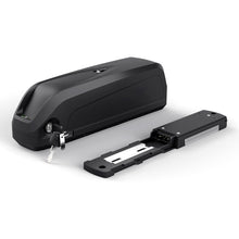 36V 15Ah Batterie S039-3 lithium-ionen Hailong Ebike mit BMS USB für 750W 1000W Motor Notfall backup Motor