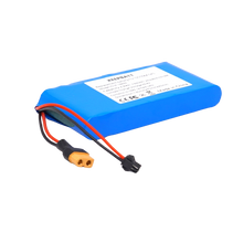 25,2 Volt 3Ah Lithium Akku für Kinder Elektro Scooter E-Skateboard