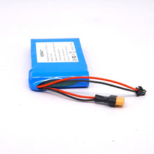 25,2 Volt 3Ah Lithium Akku für Kinder Elektro Scooter E-Skateboard