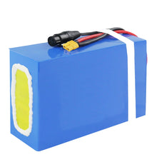 E-Scooter Ersatzakku 60V 20Ah Lithium-Ionen-Akku – Reichweitenstark für 1000W-2000W Motoren