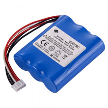 BU-15 10,8V 3400mAh Akku Pack für Sumitomo T-400S T-400ST BU-15 Fusion Splicer