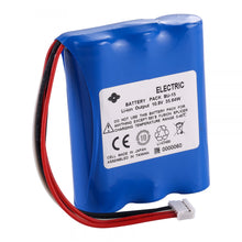 BU-15 10,8V 3400mAh Akku Pack für Sumitomo T-400S T-400ST BU-15 Fusion Splicer