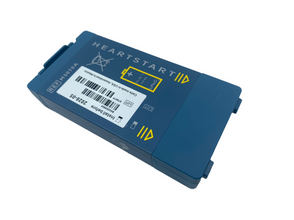 9.0V 4200mAh Medizinisch akku für HeartStart FRx AEDs HeartStart Home Defibrillator HeartStart HS1 HeartStart OnSite HeartStart OnSite AED Li-MnO2