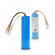 UL2054 CB KC 3,7V 2600mAh 18650 Batterie PH-3P Stecker Wiederaufladbarer Lithium-Ionen-Akku für LED Licht