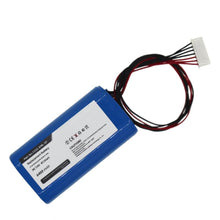 Ersatzakku 7,4 V 6400 mAh für kabellosen Bluetooth-Lautsprecher Marshall Kilburn II Kilburn II V2 7252-XML-SP