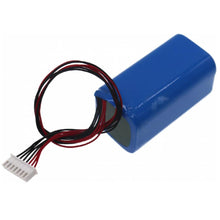 Ersatzakku 7,4 V 6400 mAh für kabellosen Bluetooth-Lautsprecher Marshall Kilburn II Kilburn II V2 7252-XML-SP