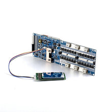 48V 200A 16S BMS DIY 280ah Batterie Pack Set Smart 48v 200a NCM LFP 280k Lifepo4 Lithium Batterie Management System