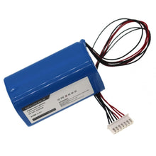 Ersatzakku 7,4 V 6400 mAh für kabellosen Bluetooth-Lautsprecher Marshall Kilburn II Kilburn II V2 7252-XML-SP